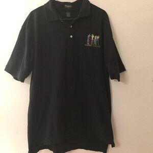 Jonathon Corey "Martha's Vineyard" Shirt  L